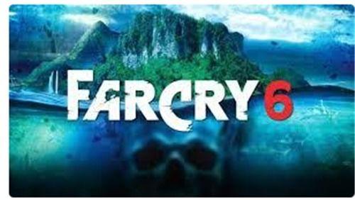 孤岛惊魂最新爆料,神秘势力崛起,危机四伏的孤岛冒险即将开启! 第1张 孤岛惊魂最新爆料,神秘势力崛起,危机四伏的孤岛冒险即将开启! 第1张